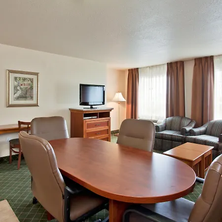 Staybridge Suites - Calgary Airport By Ihg-2