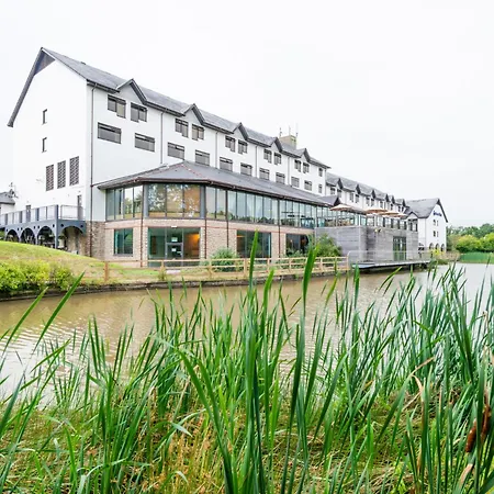 Copthorne Hotel Cardiff-Caerdydd-2