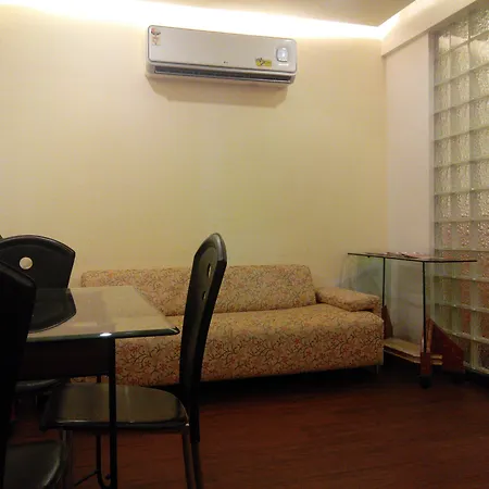 Hotel Metro Palace Bandra-2