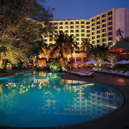 The Leela Mumbai-2