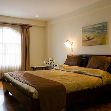 Hotel Plaza Real-3