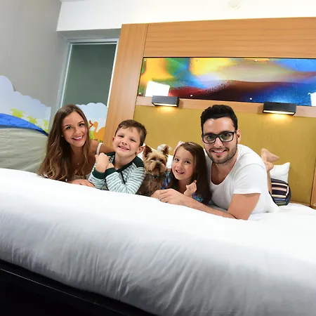 Aloft By Marriott San Jose Hotel, Costa Rica-3