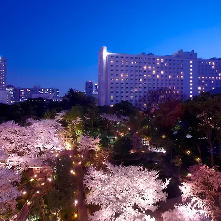 Grand Prince Hotel Shin Takanawa-3
