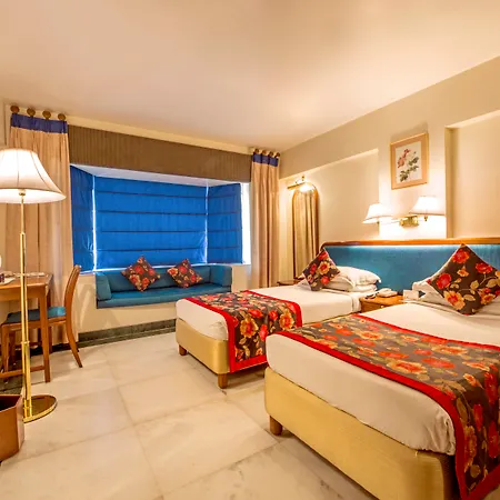 Hotel Parle International-3