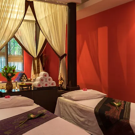 Angkor Miracle Resort & Spa-3
