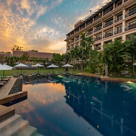 Angkor Miracle Resort & Spa-2