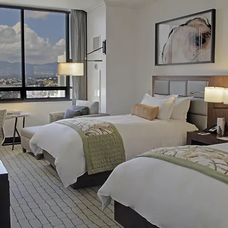 Intercontinental Real Guatemala By Ihg-3