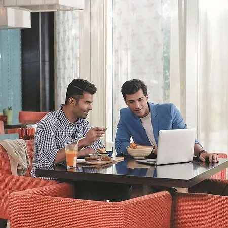 Hyatt Place Gurgaon Udyog Vihar-3