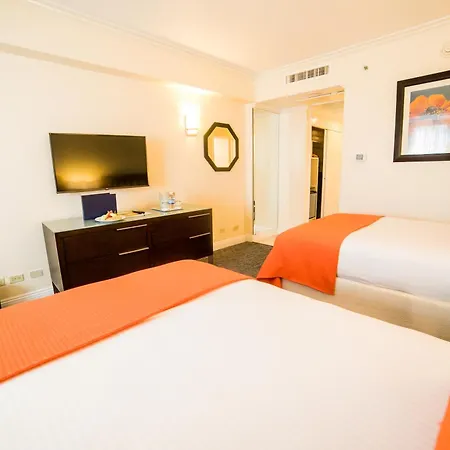 The Jamaica Pegasus Hotel-2