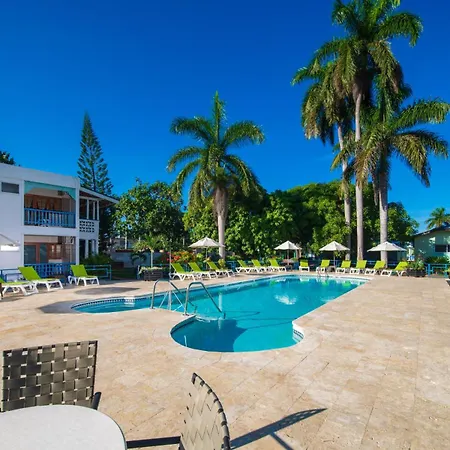 Toby'S Resort-3