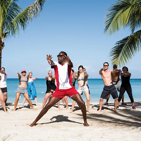 Hotel Riu Palace Jamaica (Adults Only)-3