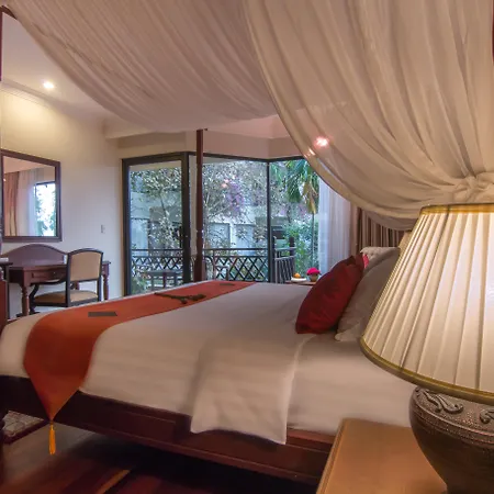 Angkor Palace Resort & Spa-2
