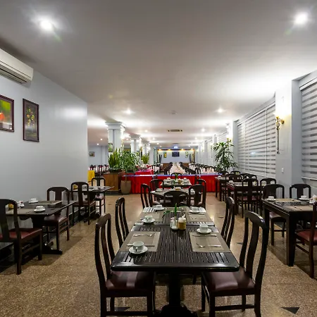 Starry Angkor Hotel-3