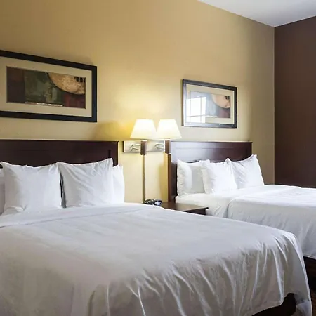 Mainstay Suites Minot-3