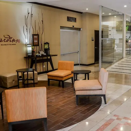 Hilton Garden Inn Guatemala City-3