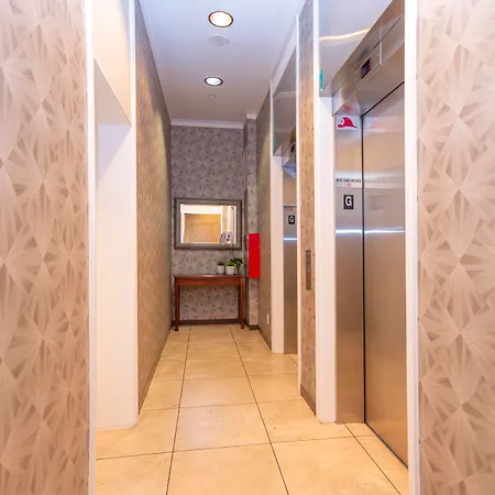 Landis Hotel And Suites-3