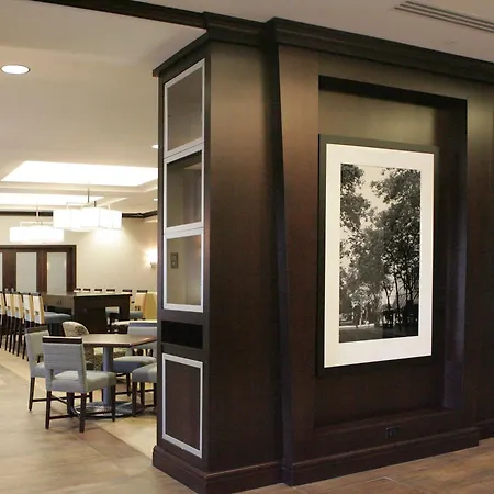 Hampton Inn By Hilton Toronto Airport Corporate Centre-3