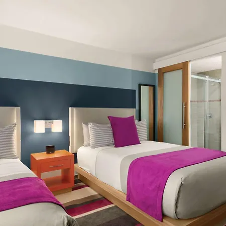 Tryp By Wyndham Isla Verde-2