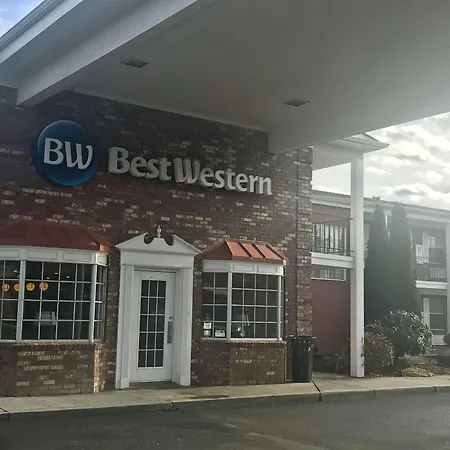 Best Western Horizon Inn-3