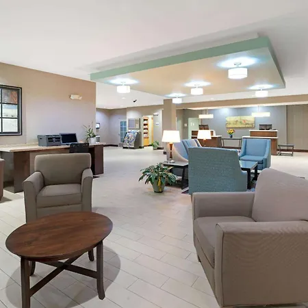 La Quinta By Wyndham Bellingham-3