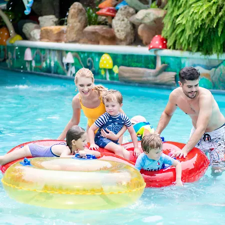Jpark Island Resort & Waterpark Cebu-2