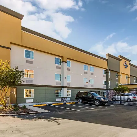 Comfort Inn Memphis Airport West-2