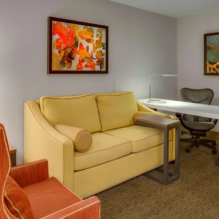 Hilton Garden Inn Oklahoma City Airport-2