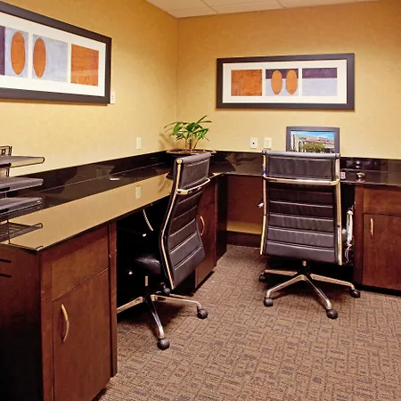 Fairfield Inn & Suites Columbia Downtown-2