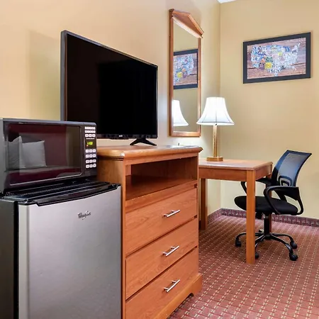 Econo Lodge Louisville Airport-2