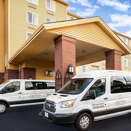 La Quinta By Wyndham Portland Airport-2