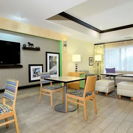 Hampton By Hilton Austin South - I-35 & Ben White-3