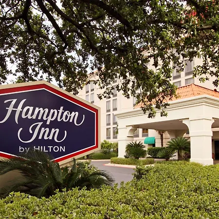 Hampton By Hilton Austin South - I-35 & Ben White-2
