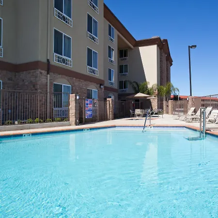 Holiday Inn Express Fresno South By Ihg-2