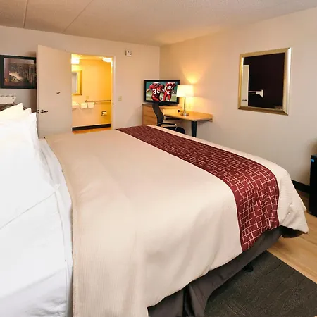 Red Roof Inn Harrisburg - Hershey-2