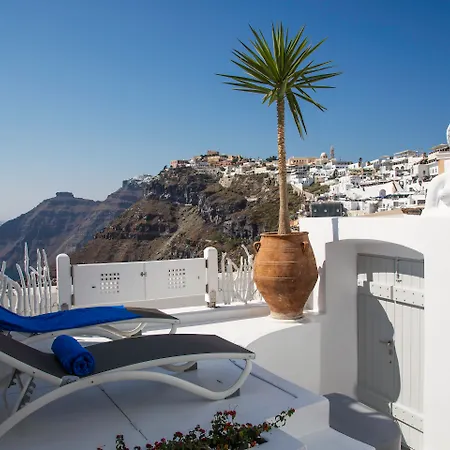 Trieris Villa & Suites-2