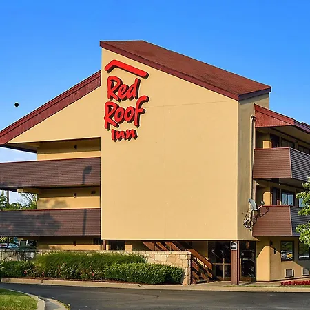 Red Roof Inn Lexington South-2