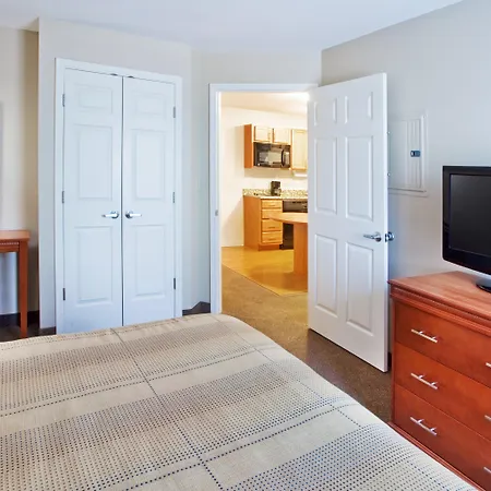 Candlewood Suites - Columbus, An Ihg Hotel-3