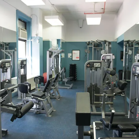 Greenpoint Ymca Brooklyn-3
