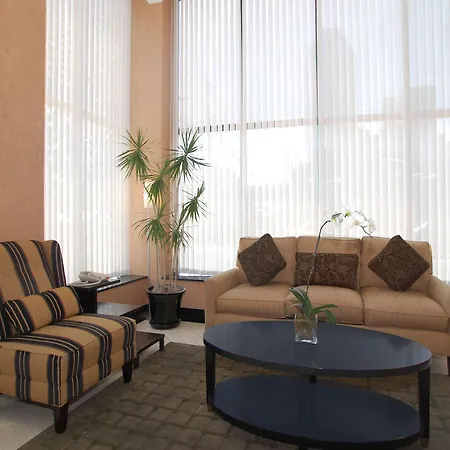 Red Lion Inn & Suites Long Island City-3