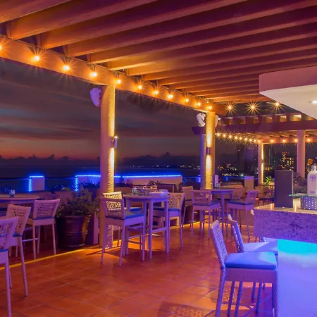 Plaza Pelicanos Grand Beach Resort All Inclusive-2