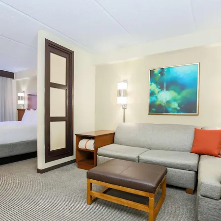 Hyatt Place Dallas/Grapevine-2
