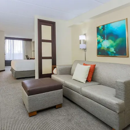 Hyatt Place Dallas/Grapevine-3