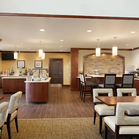 Staybridge Suites Midland By Ihg-3