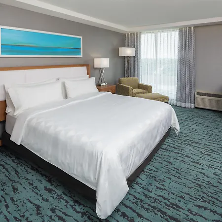 Hampton Inn & Suites Miami Airport South/Blue Lagoon-3
