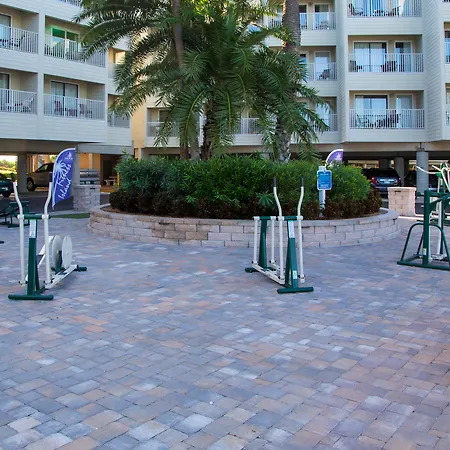 Sailport Waterfront Suites-3