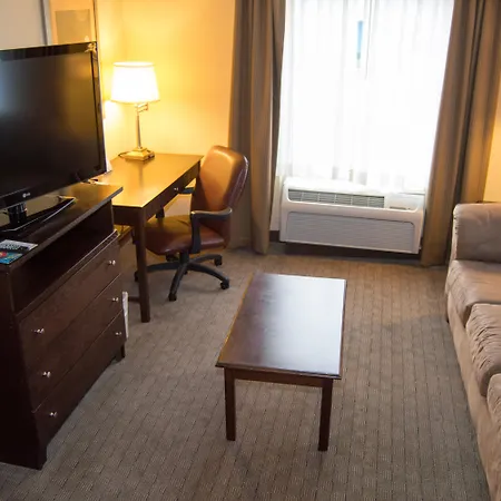 Holiday Inn Express Hotel & Suites Clearwater Us 19 North By Ihg-2