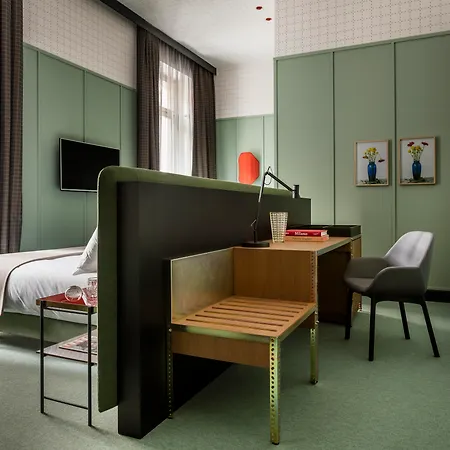 Room Mate Collection Giulia, Milan-2