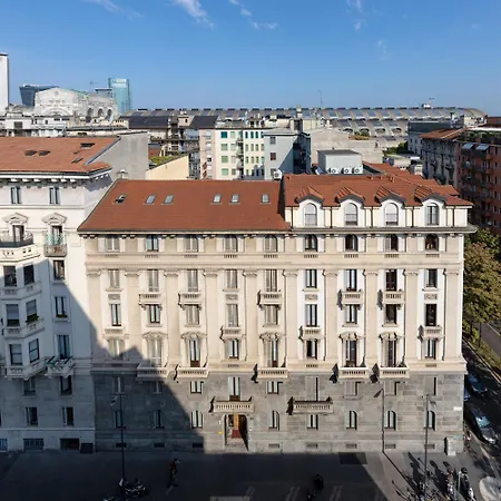 Residence De La Gare-2