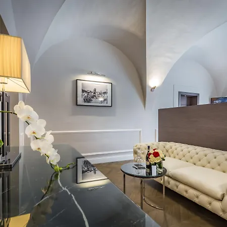 Palazzo Alfieri - Place Of Charme-3