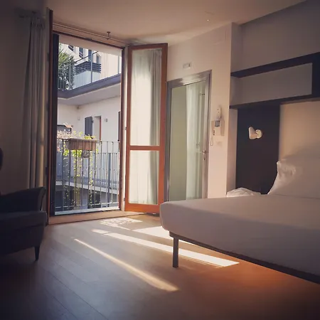 The Street Milano Duomo | A Design Boutique Hotel-3